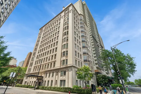 1200 N Lake Shore Drive #1204, Chicago, IL 60610