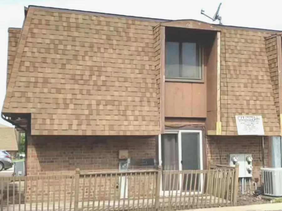 12739 S Kenneth Avenue #L, Alsip, IL 60803 - #2