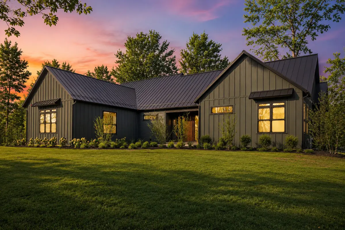 2060 Duffy Lane, Bannockburn, IL 60015 - #1