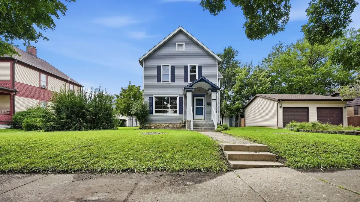307 Wilcox Street, Joliet, IL 60435 - #1
