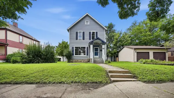 307 Wilcox Street, Joliet, IL 60435