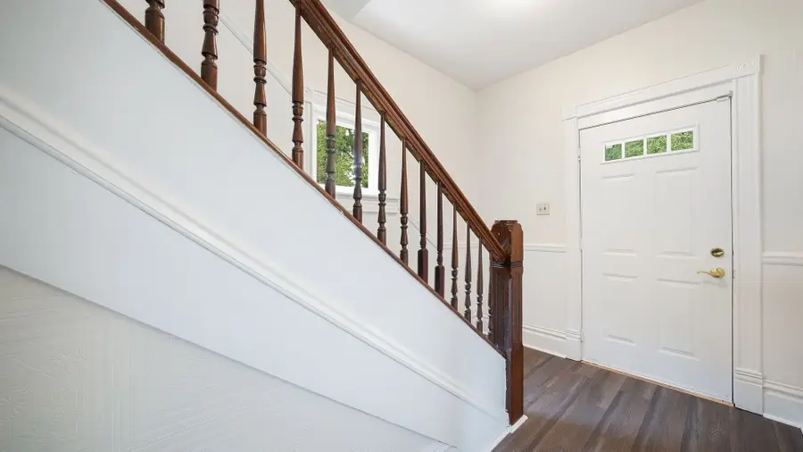 307 Wilcox Street, Joliet, IL 60435 - #3