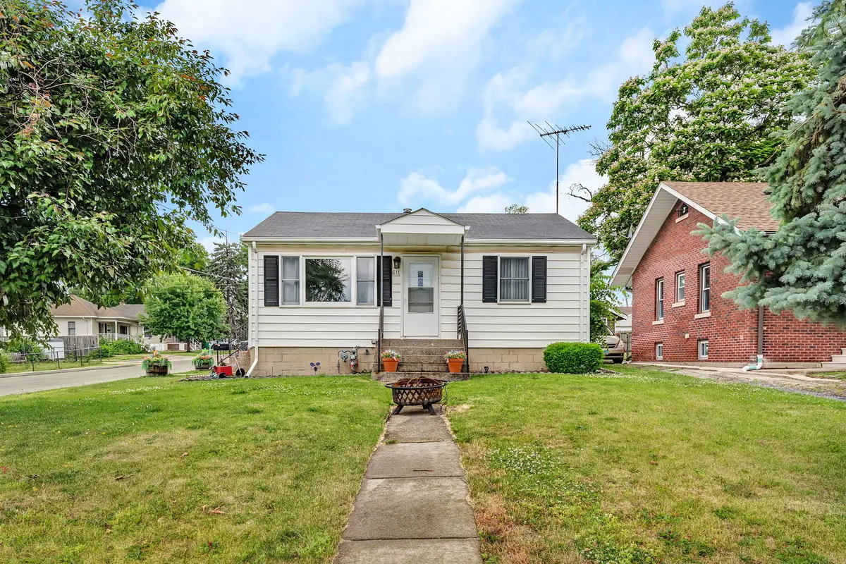 611 Ida Street, Joliet, IL 60436 - #1