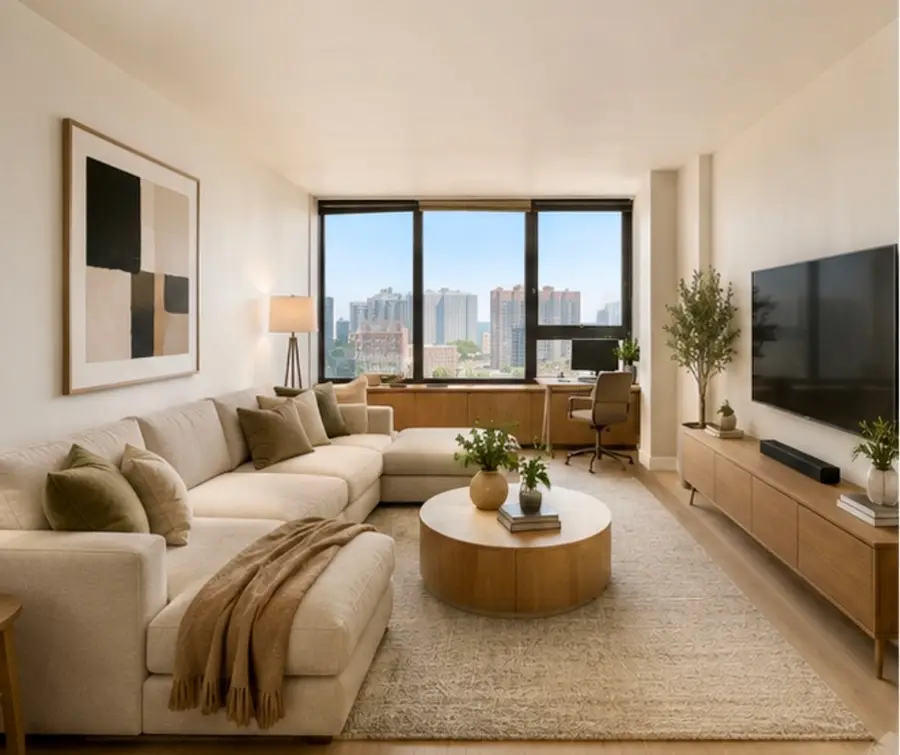 3930 N Pine Grove Avenue #1805, Chicago, IL 60613 - #3