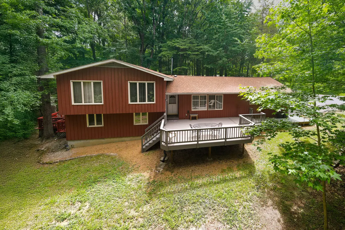 567 Union Grove Road, Carbondale, IL 62903 - #1