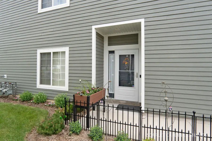 911 Gillespie Lane, Yorkville, IL 60560 - #3