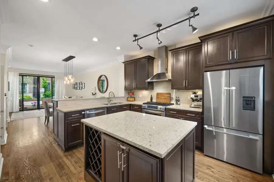 2820 N Greenview Street, Chicago, IL 60657 - #2