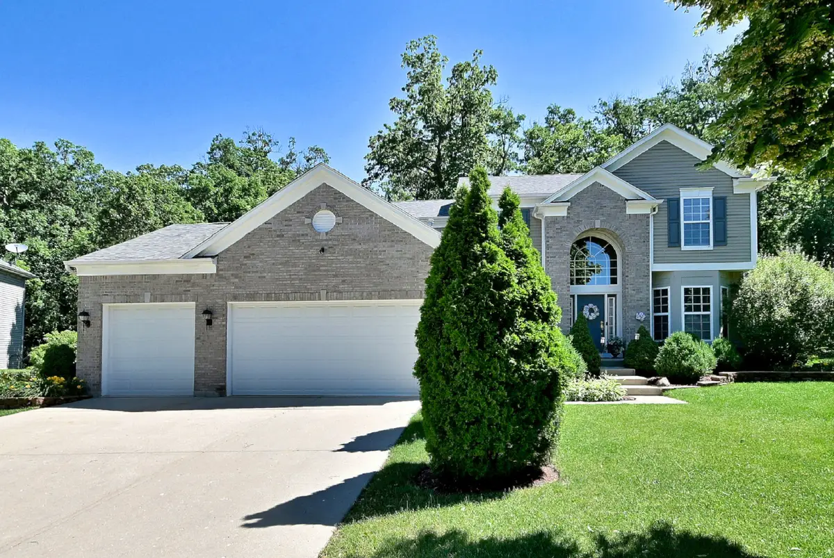 10 Sequoia Court, Streamwood, IL 60107 - #1