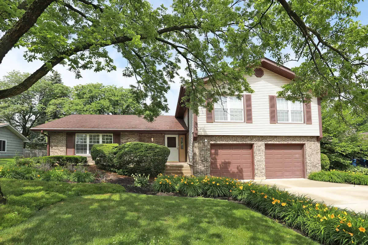 1324 Chartwell Road, Schaumburg, IL 60195 - #1