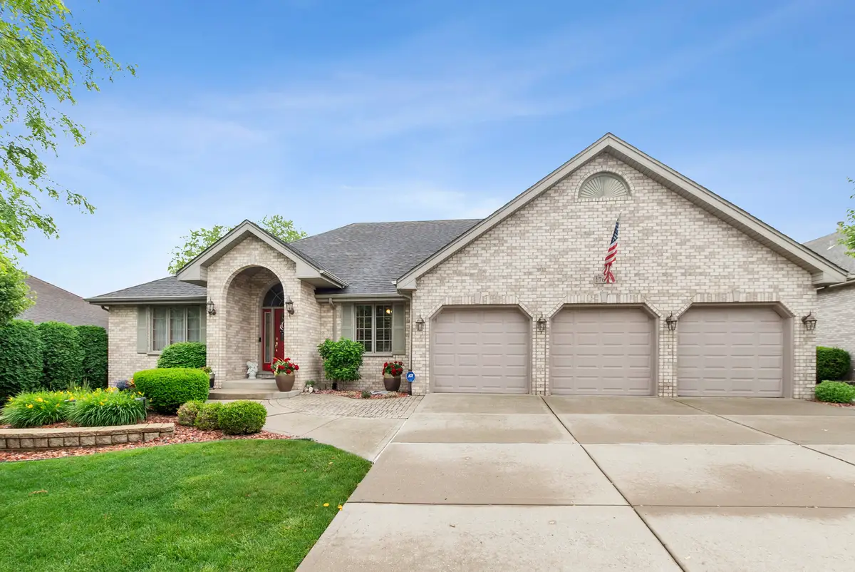 17632 Coronado Drive, Orland Park, IL 60467 - #1
