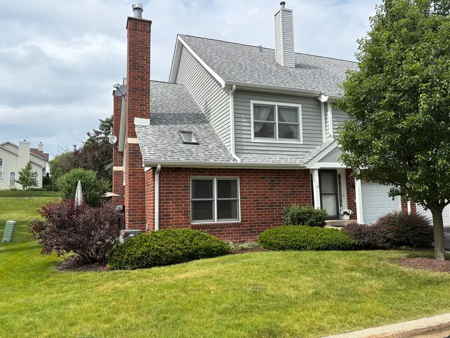 7932 Stewart Drive, Darien, IL 60561 - #2