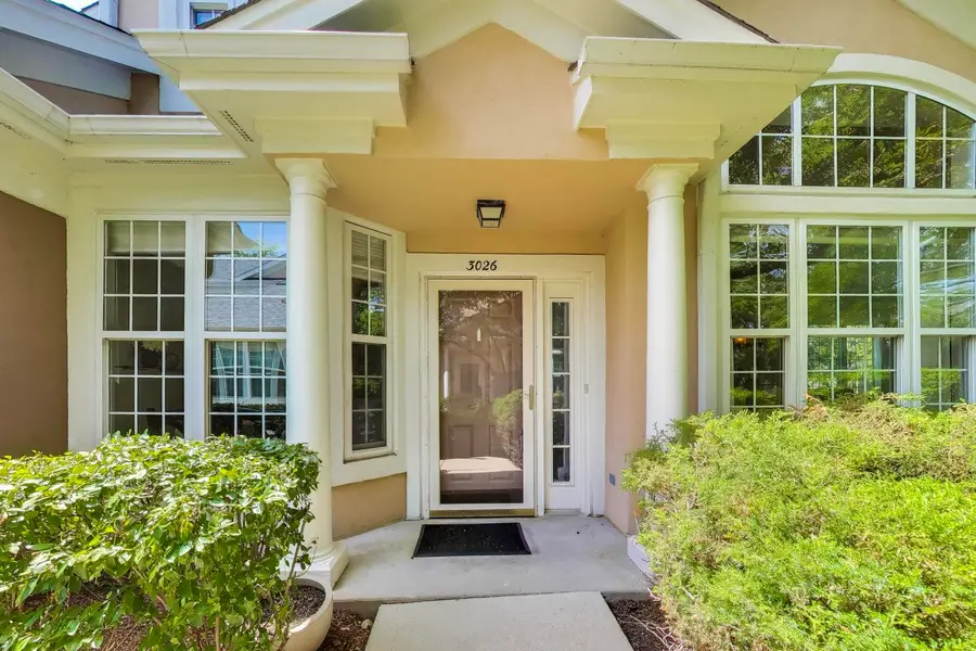 3026 Lexington Lane, Glenview, IL 60026 - #3