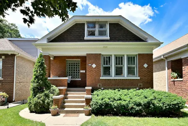 3604 N Linder Avenue, Chicago, IL 60641