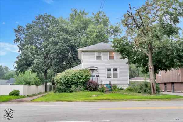 Address Withheld By Seller, Hazel Crest, IL 60429