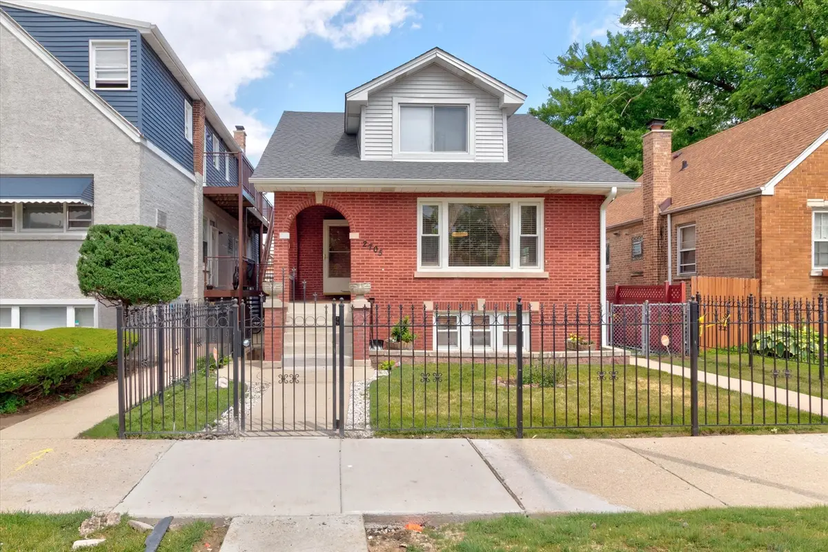 2705 N Oak Park Avenue, Chicago, IL 60707 - #1
