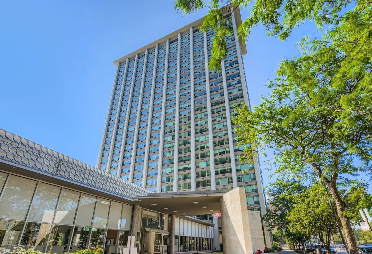 3600 N Lake Shore Drive #2217, Chicago, IL 60613 - #1