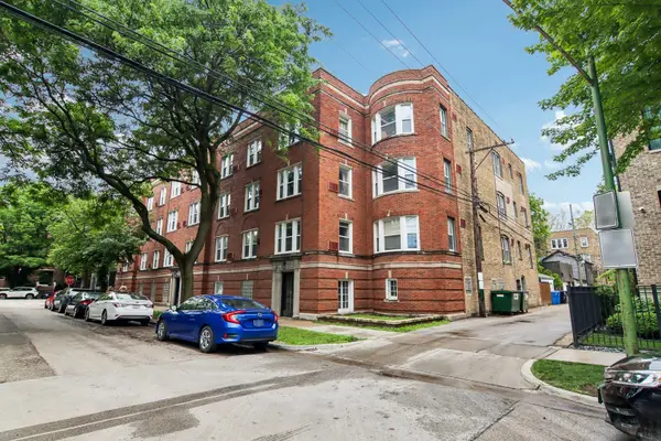 1946 W Patterson Avenue #3, Chicago, IL 60613