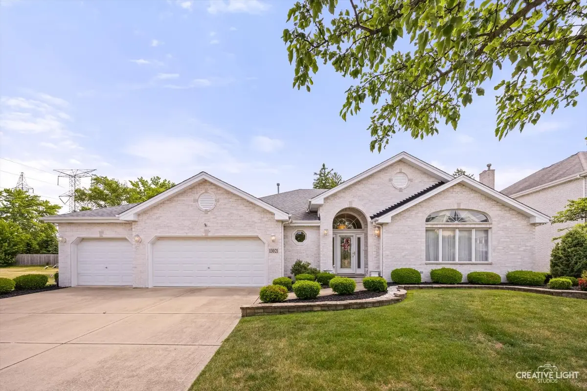 13021 Holmes Drive, Palos Park, IL 60464 - #1