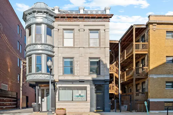 3907 N Damen Avenue #2, Chicago, IL 60618