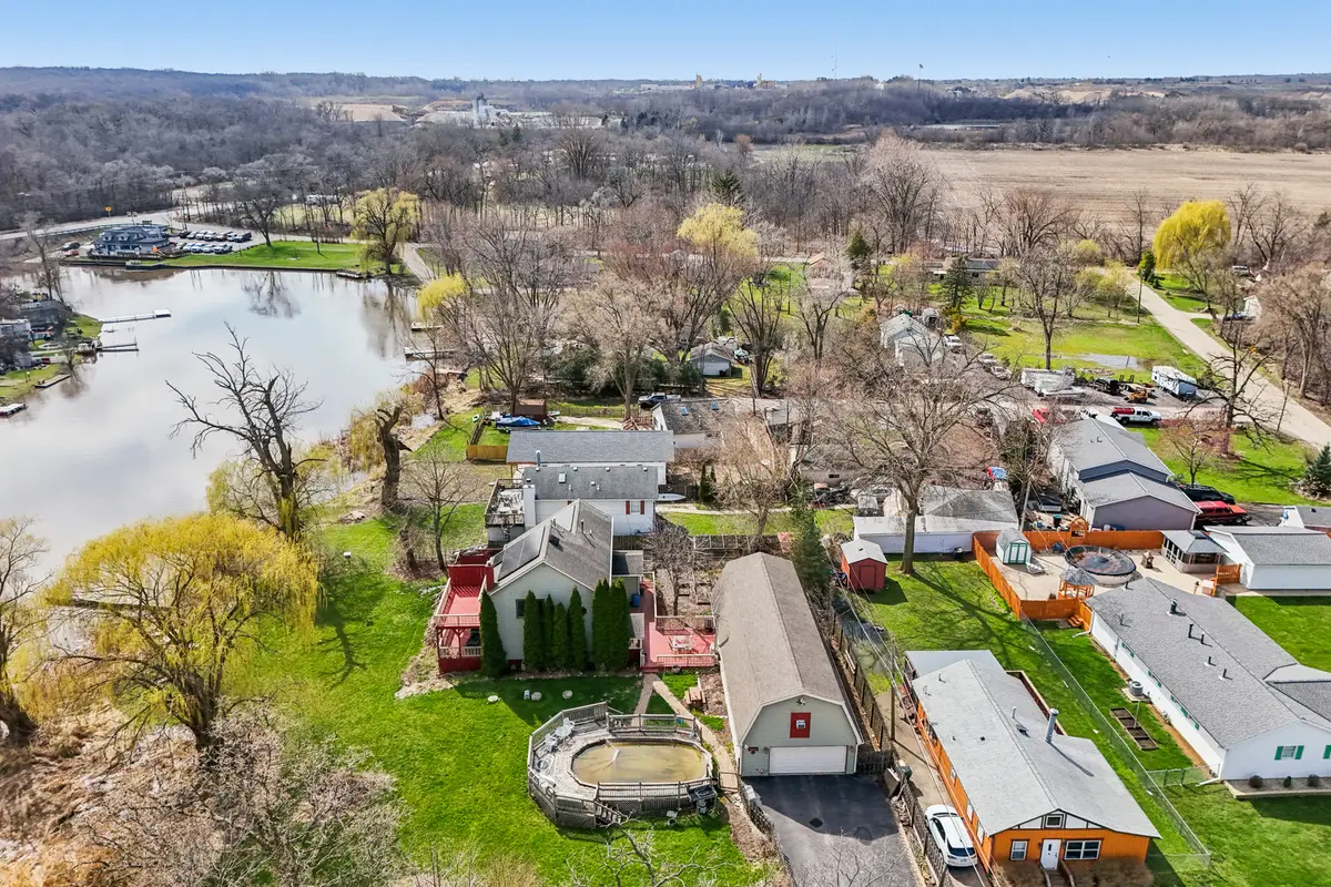 27884 W Riverside Drive, Antioch, IL 60002 - #1