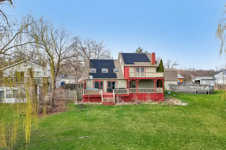 27884 W Riverside Drive, Antioch, IL 60002 - #2