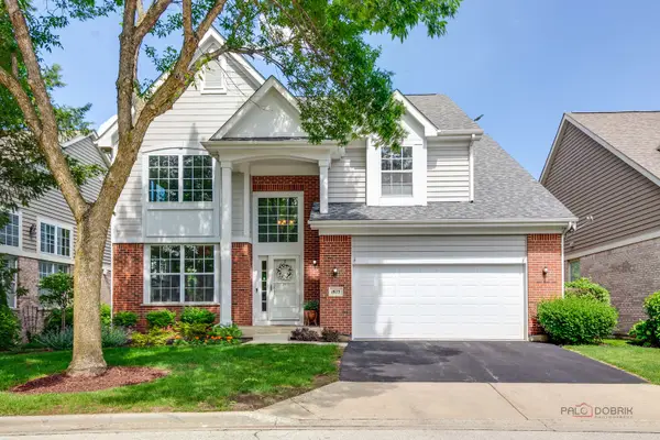 1875 Trevino Terrace, Vernon Hills, IL 60061