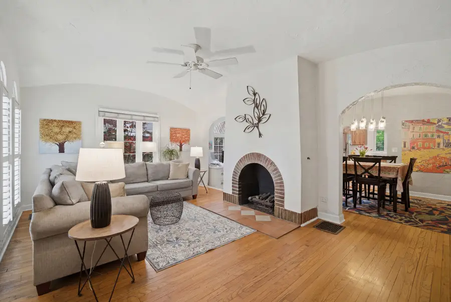1230 Ferndale Avenue, Highland Park, IL 60035 - #3