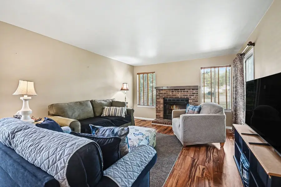 107 Winchester Drive #A, Streamwood, IL 60107 - #3