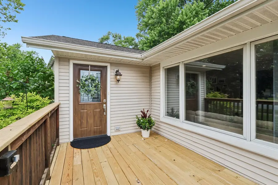 2802 Hawk Lane, Rolling Meadows, IL 60008 - #2