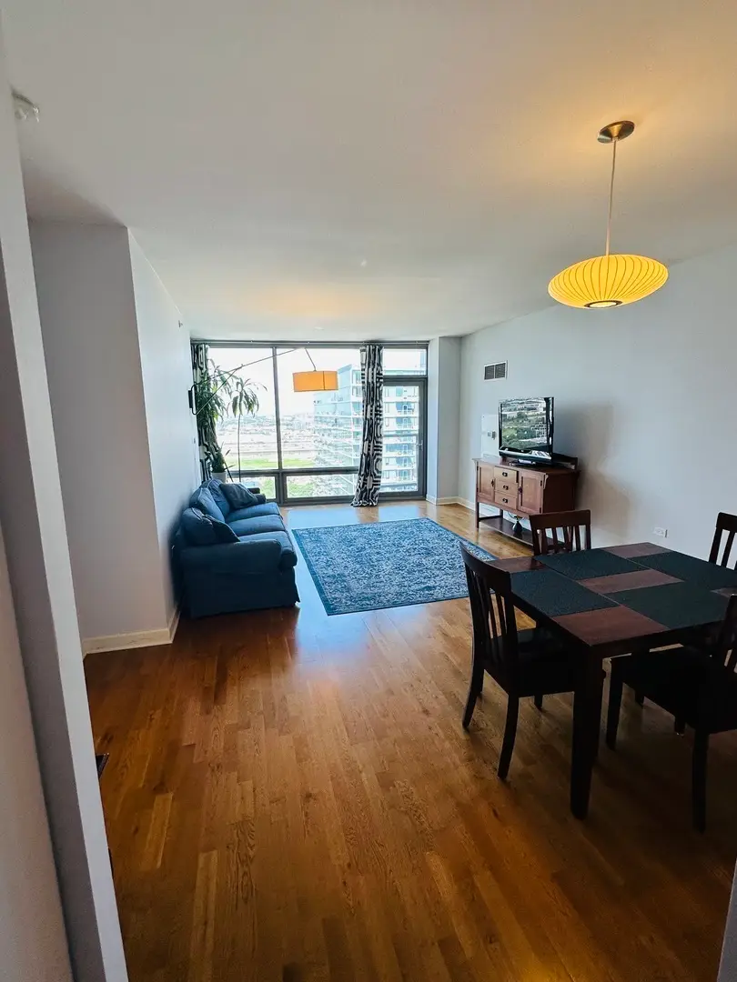 100 E 14th Street #2409, Chicago, IL 60605 - #3