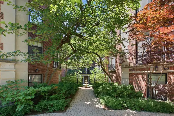 942 Michigan Avenue #3, Evanston, IL 60202