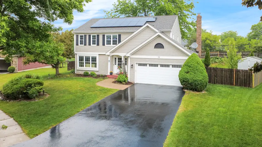 76 Foxboro Lane, Gurnee, IL 60031 - #2