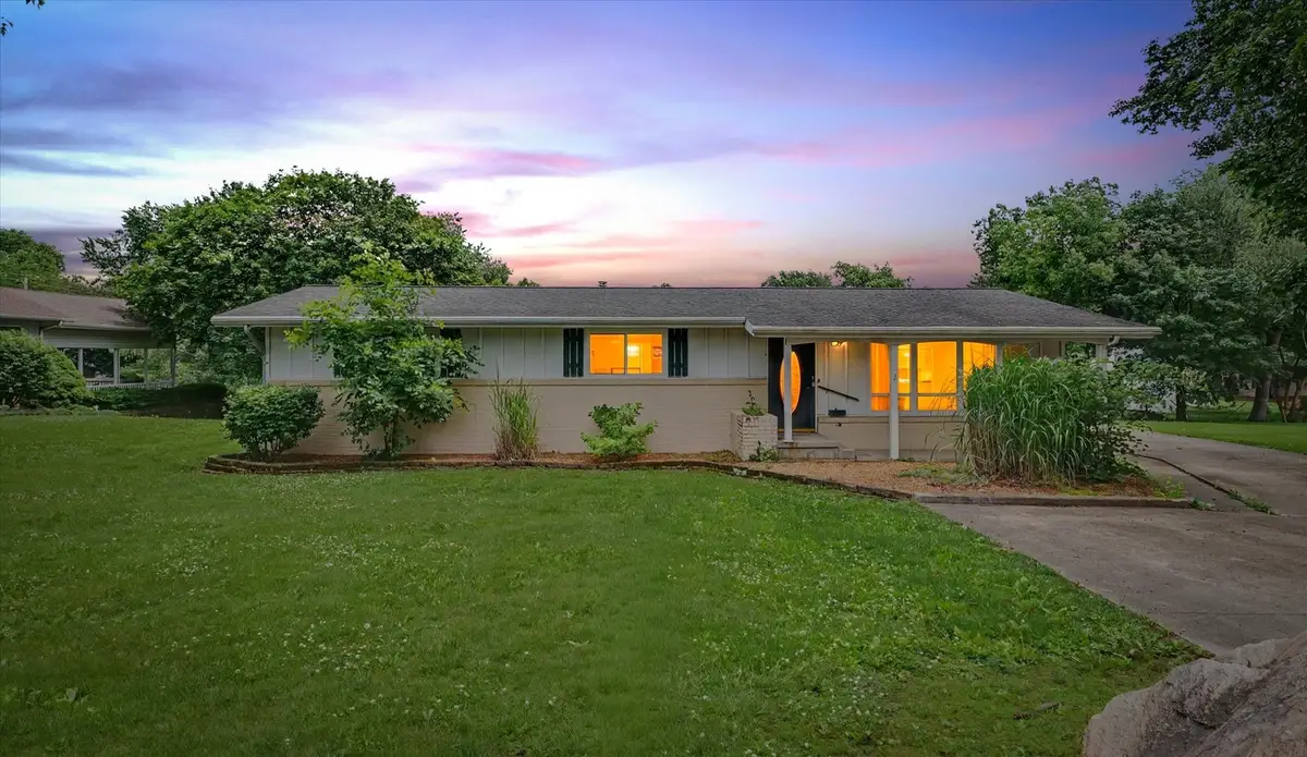 Address Withheld By Seller, Paxton, IL 60957 - #1