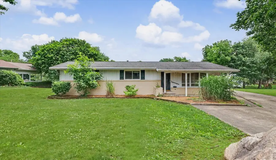 Address Withheld By Seller, Paxton, IL 60957 - #2