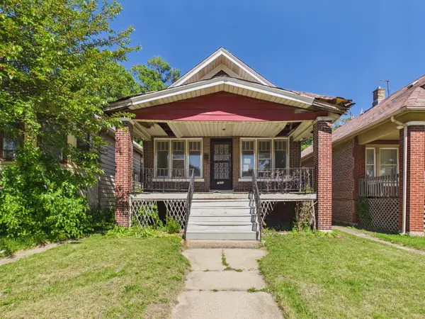 7955 S Ridgeland Avenue, Chicago, IL 60617