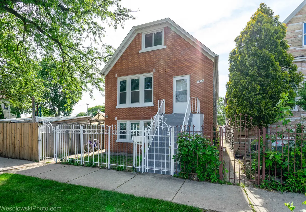 5254 S Campbell Avenue, Chicago, IL 60632 - #1
