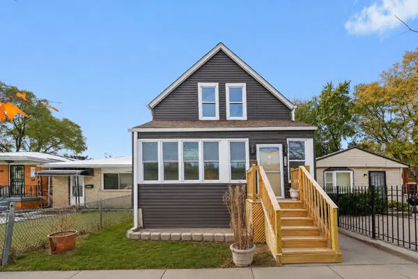 7918 S Anthony Avenue, Chicago, IL 60619