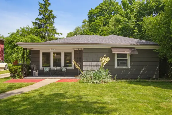 8526 Rockefeller Avenue, Brookfield, IL 60513