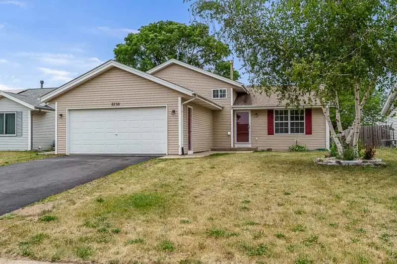 8738 Victory Lane, Machesney Park, IL 61115 - #2