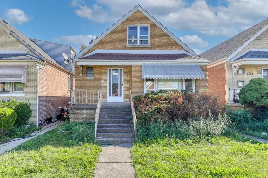 5337 S Springfield Avenue, Chicago, IL 60632 - #2