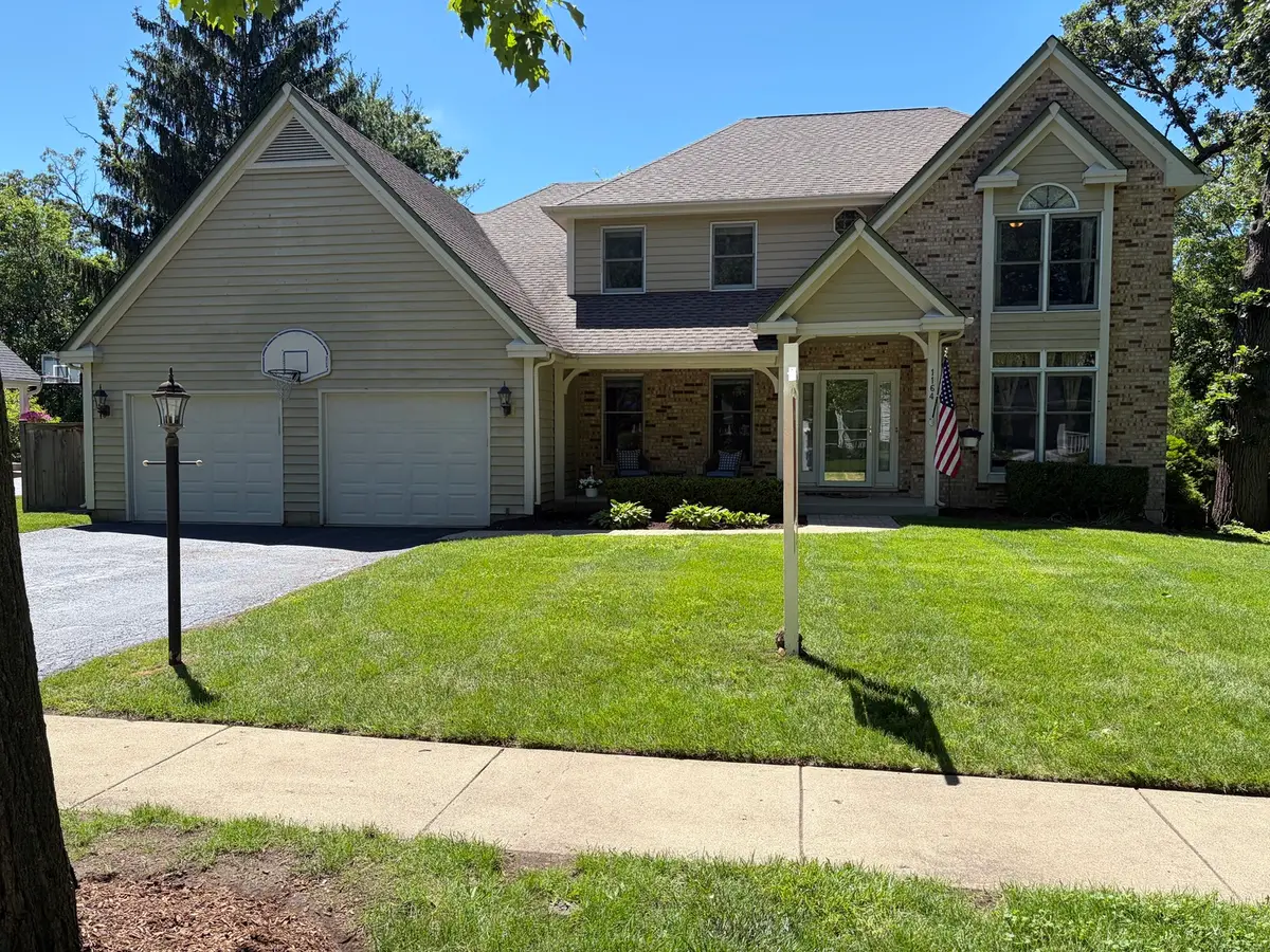1164 Liberty Avenue, Cary, IL 60013 - #1
