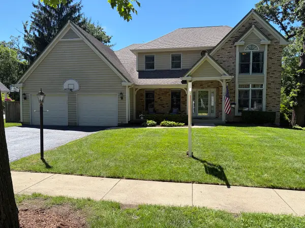 1164 Liberty Avenue, Cary, IL 60013