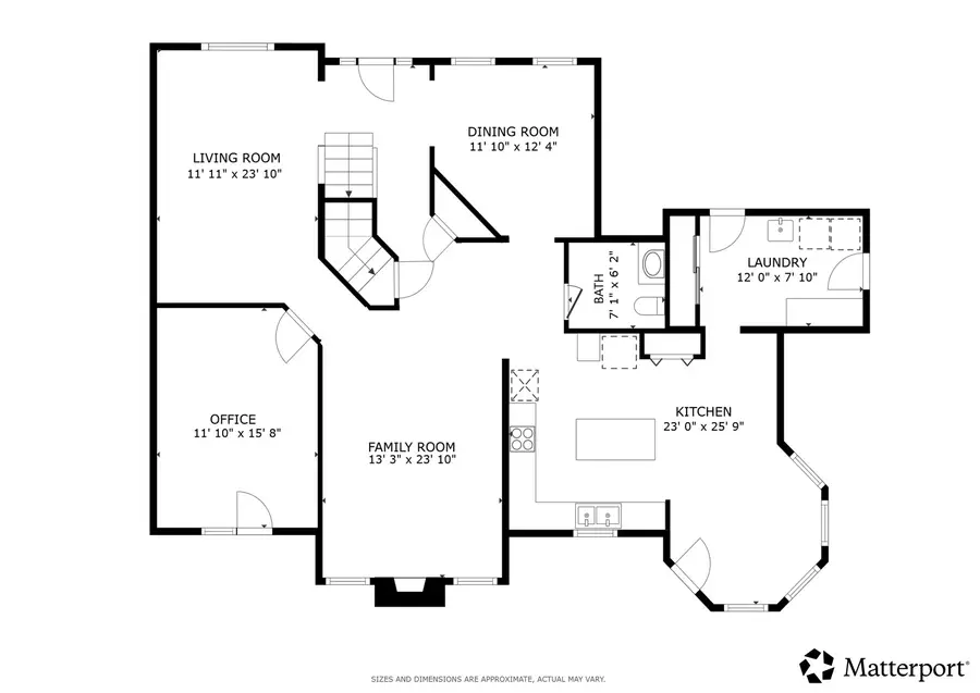 1164 Liberty Avenue, Cary, IL 60013 - #3