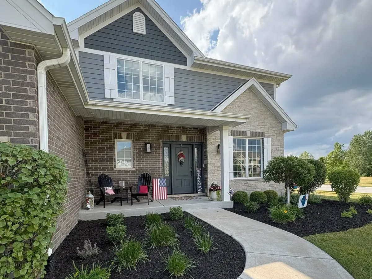 24044 S Sunset Lakes Drive, Manhattan, IL 60442 - #1