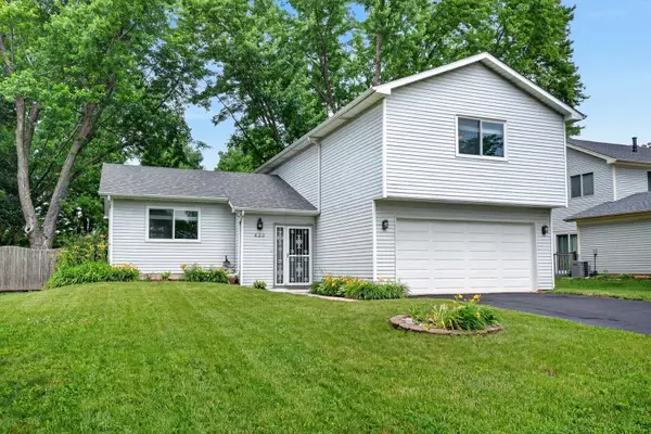 433 N Ashbury Avenue, Bolingbrook, IL 60440