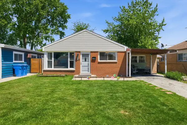 8411 S Knox Avenue, Chicago, IL 60652