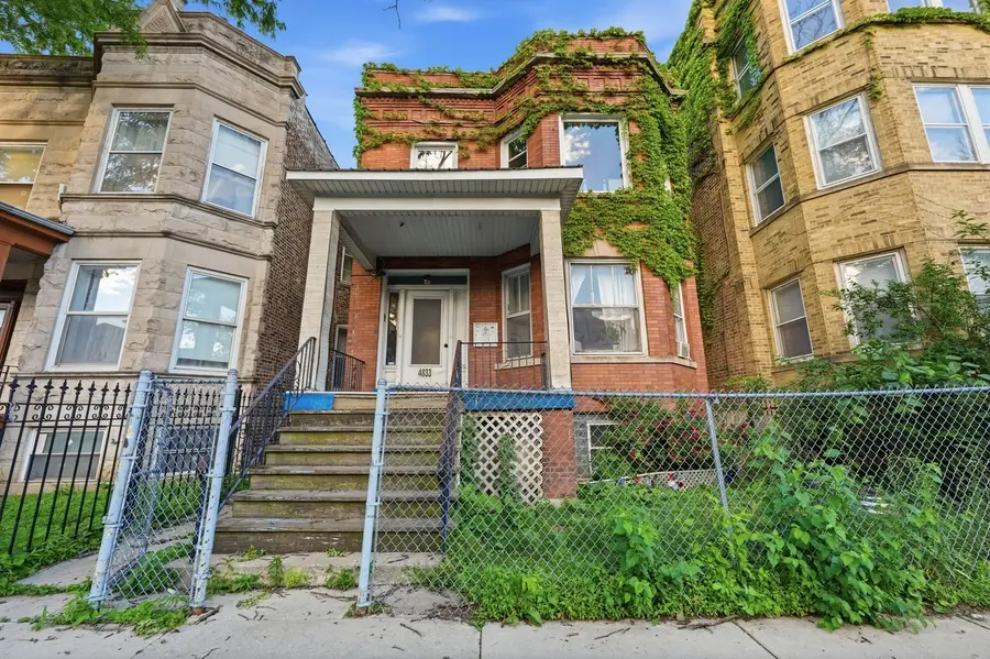 4833 N Troy Street, Chicago, IL 60625 - #2