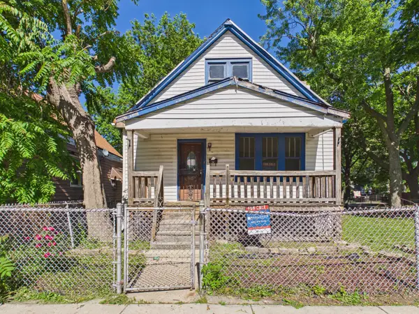 5659 S Seeley Avenue, Chicago, IL 60636