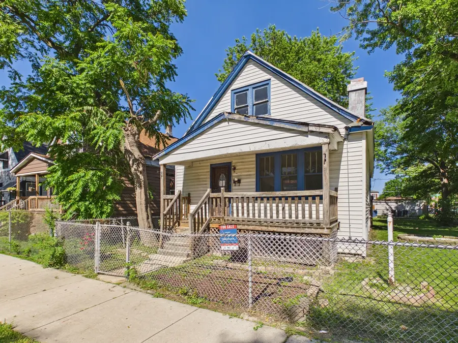 5659 S Seeley Avenue, Chicago, IL 60636 - #2