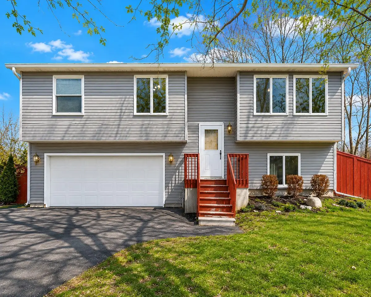 614 Kakos Court, Zion, IL 60099 - #1